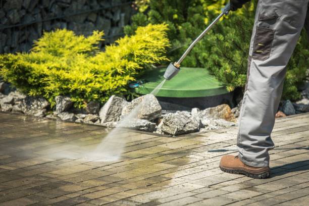 Best Concrete Sealing  in Brookdale, CA