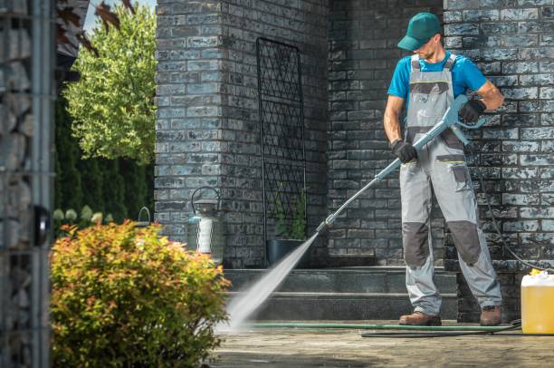 Reliable Brookdale, CA Pressure Washing Solutions