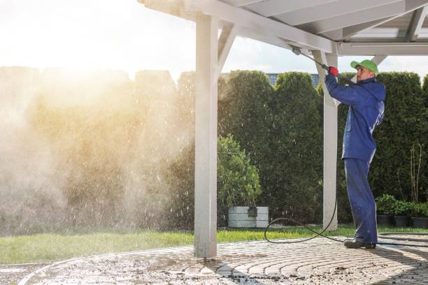 Best Heavy Equipment Washing  in Brookdale, CA