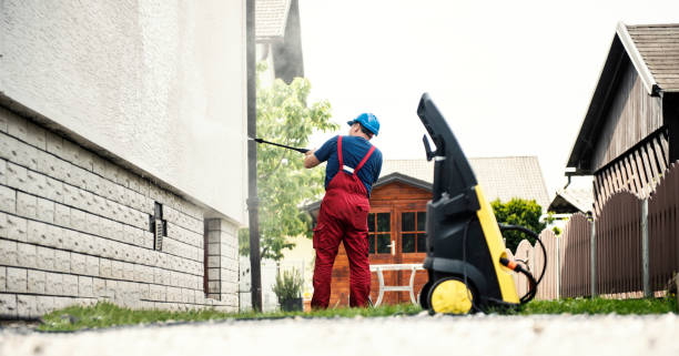Best Machinery and Equipment Cleaning  in Brookdale, CA
