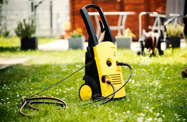 Best Factory Floor Cleaning  in Brookdale, CA